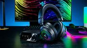 Razer Kraken V4 Pro